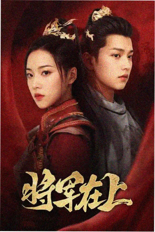 双城笔记 剧集海报